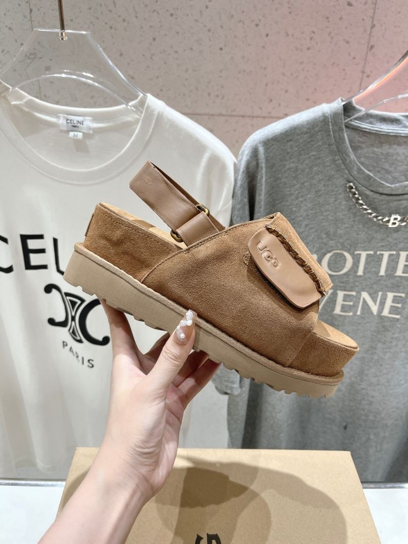 Ugg Sandals